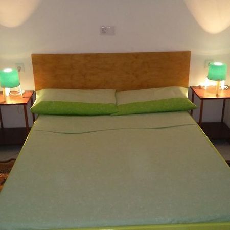 Hostels Holiday Cape Verde ซังตามาเรีย ภายนอก รูปภาพ