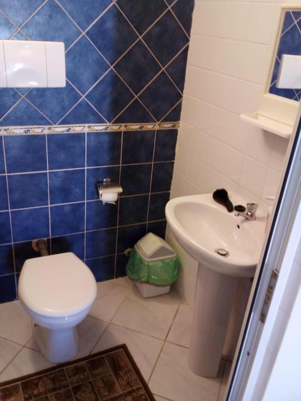 Hostels Holiday Cape Verde ซังตามาเรีย ภายนอก รูปภาพ