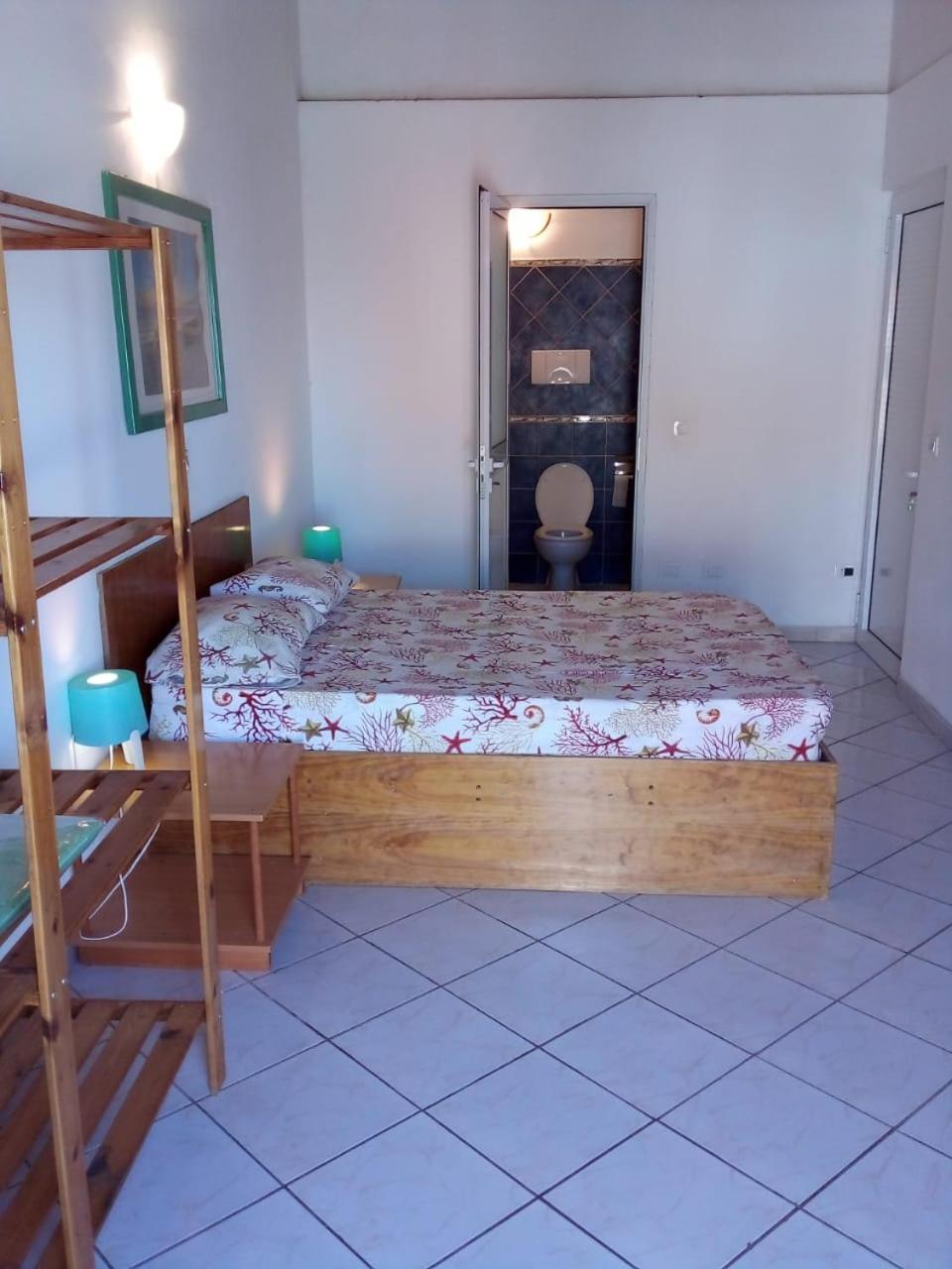 Hostels Holiday Cape Verde ซังตามาเรีย ภายนอก รูปภาพ