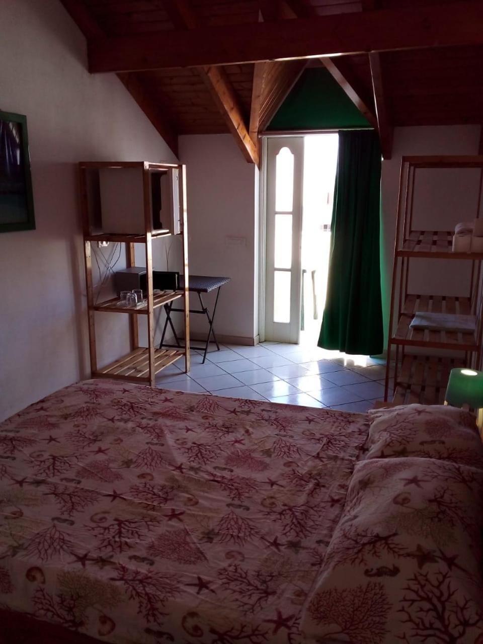 Hostels Holiday Cape Verde ซังตามาเรีย ภายนอก รูปภาพ