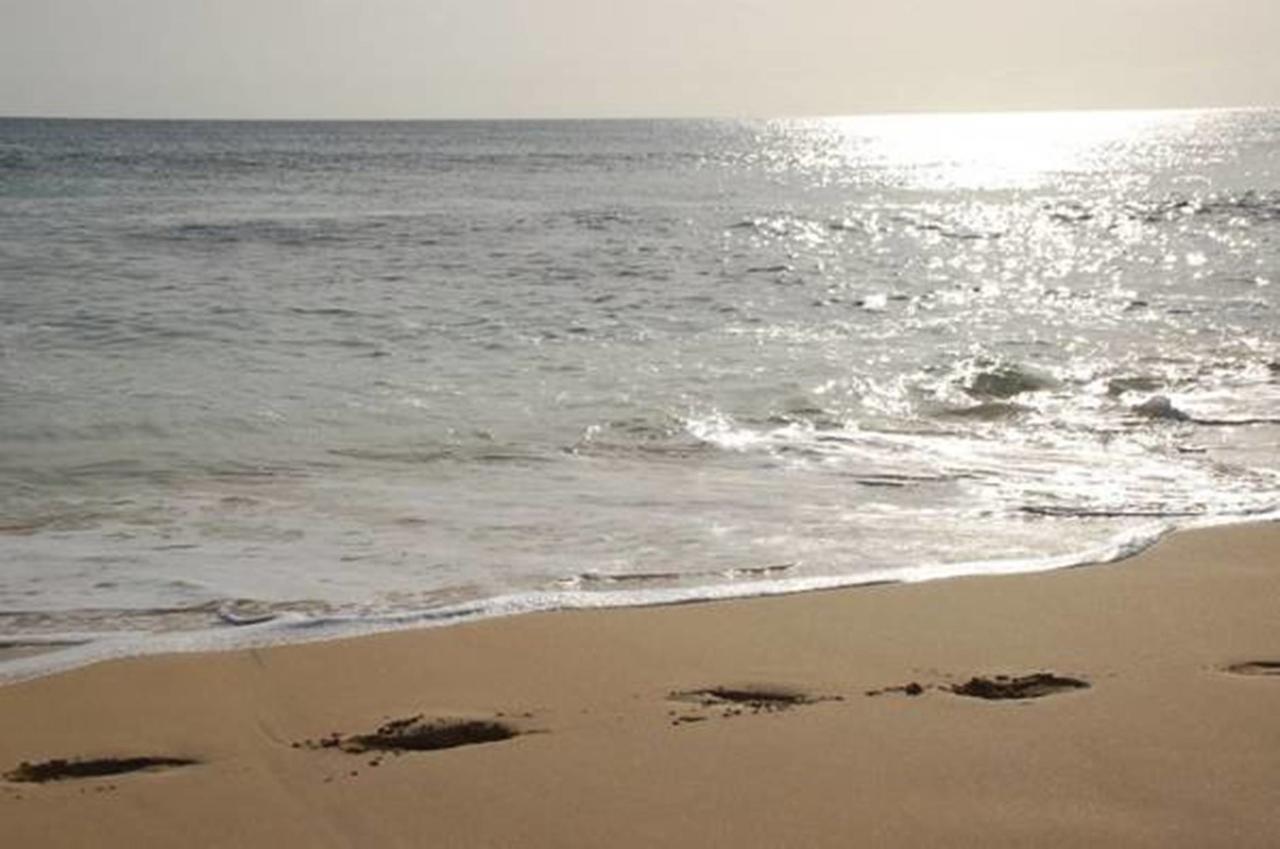 Hostels Holiday Cape Verde ซังตามาเรีย ภายนอก รูปภาพ