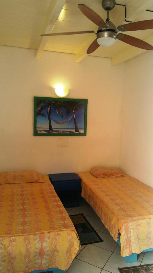 Hostels Holiday Cape Verde ซังตามาเรีย ภายนอก รูปภาพ